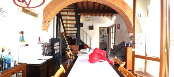 7-Zimmer Villa in Bucine, Italy, Nr. 234076 3