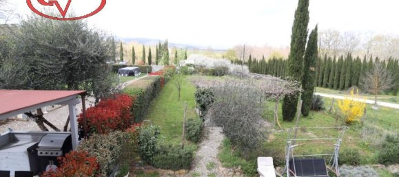 7-Zimmer Villa in Bucine, Italy, Nr. 234076 20