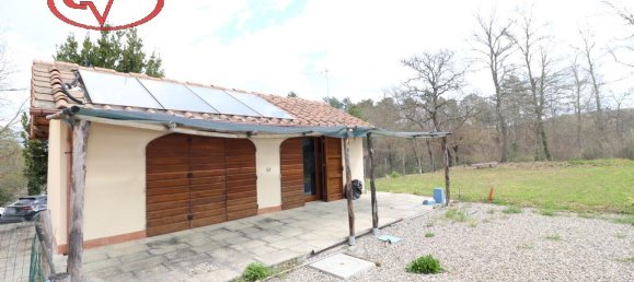 7-Zimmer Villa in Bucine, Italy, Nr. 234076 28