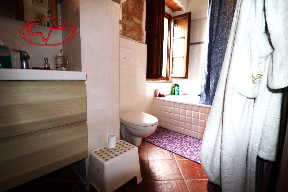 7-Zimmer Villa in Bucine, Italy, Nr. 234076