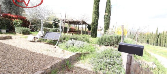 7-Zimmer Villa in Bucine, Italy, Nr. 234076 16