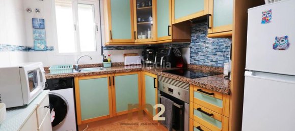 Apartamento T3 em Guardamar del Segura, Spain N.º 144610 7