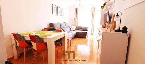 Apartamento T3 em Guardamar del Segura, Spain N.º 144610 5