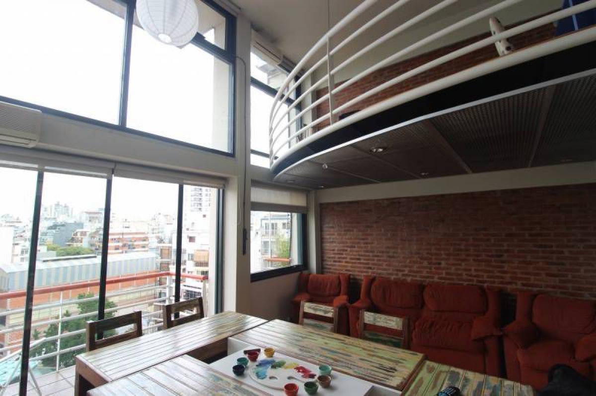 2 bedrooms Apartment in Buenos Aires, Argentina No. 88970