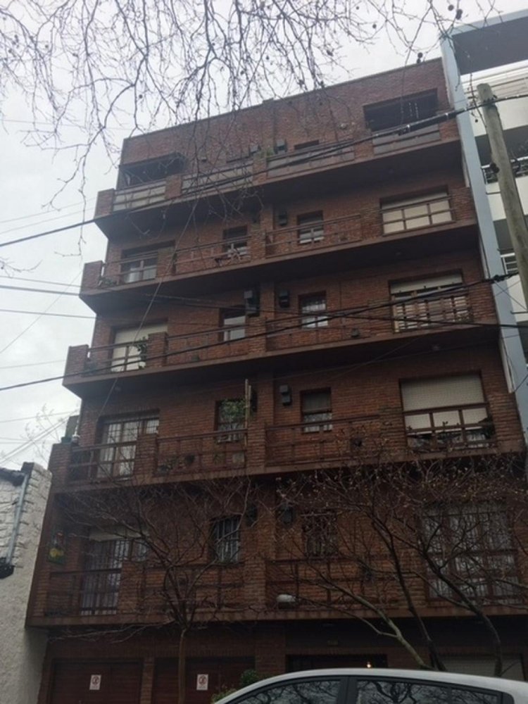 2 bedrooms Apartment in Mar del Plata, Argentina No. 67405