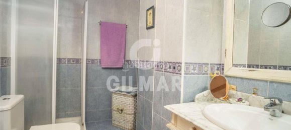 3 غرف نوم بانتهاوس في Estepona, Spain رقم 18919 20