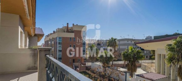 3 غرف نوم بانتهاوس في Estepona, Spain رقم 18919 2