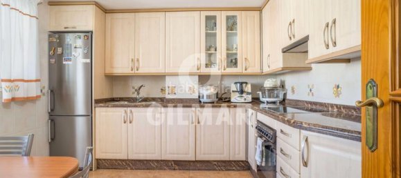 3 غرف نوم بانتهاوس في Estepona, Spain رقم 18919 10