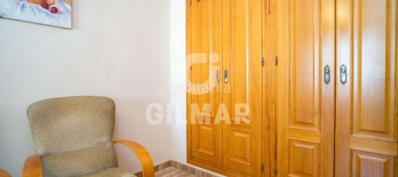 3 غرف نوم بانتهاوس في Estepona, Spain رقم 18919 28