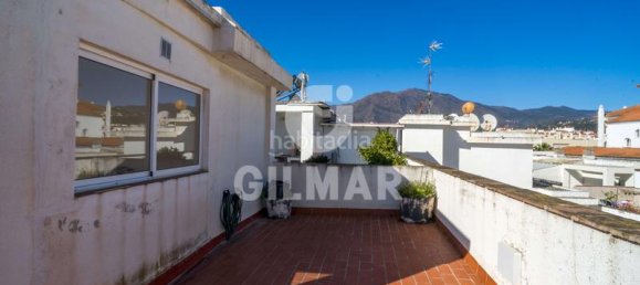 3 غرف نوم بانتهاوس في Estepona, Spain رقم 18919 40