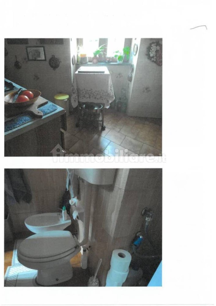 Квартира с 3 спальнями в Монтегрино Вальтравалья, Италия № 281680