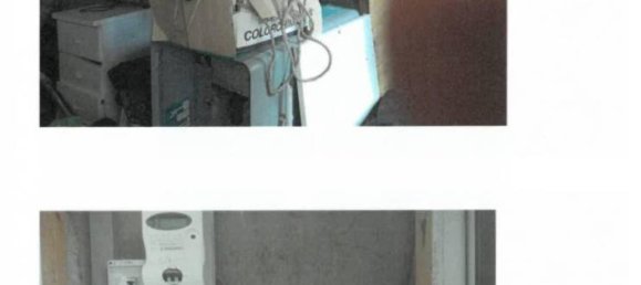 Квартира с 3 спальнями в Монтегрино Вальтравалья, Италия № 281680 8