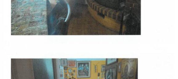 Квартира с 3 спальнями в Монтегрино Вальтравалья, Италия № 281680 2