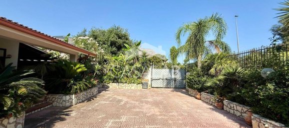 Villa de 7 divisões em Carini, Italy N.º 257747 34