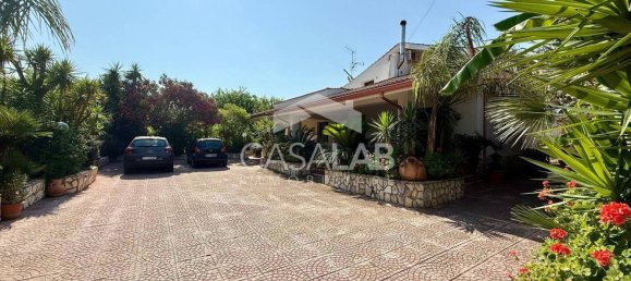 Villa de 7 divisões em Carini, Italy N.º 257747 33