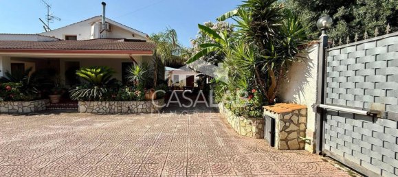 Villa de 7 divisões em Carini, Italy N.º 257747 2