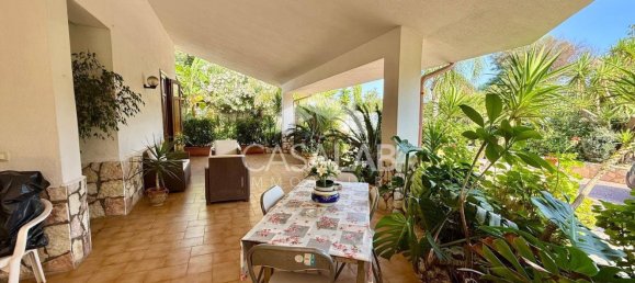 Villa de 7 divisões em Carini, Italy N.º 257747 23