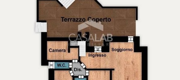 Villa de 7 divisões em Carini, Italy N.º 257747 35