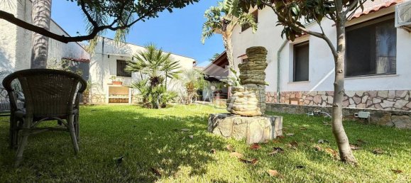 Villa de 7 divisões em Carini, Italy N.º 257747 28