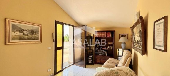 Villa de 7 divisões em Carini, Italy N.º 257747 17