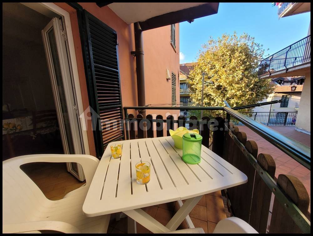Apartamento de 1 dormitorio en Sassello, Italy No. 283858