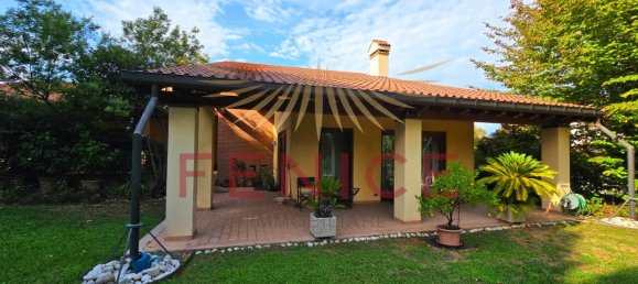 4 bedrooms Villa in Montebelluna, Italy No. 352658 48