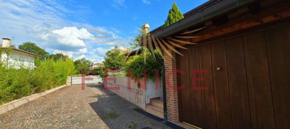 4 bedrooms Villa in Montebelluna, Italy No. 352658 43
