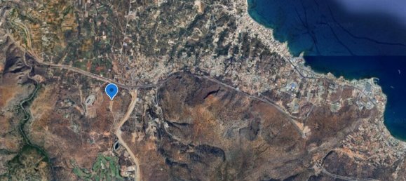 Отель, гостиница 8146м² в Херсонисос, Ираклион, Крит, Греция № 53272 4