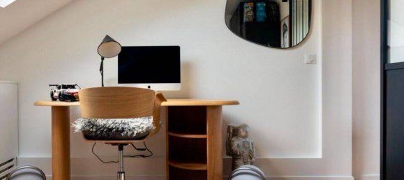 Estudio en Garches, France No. 334306 3