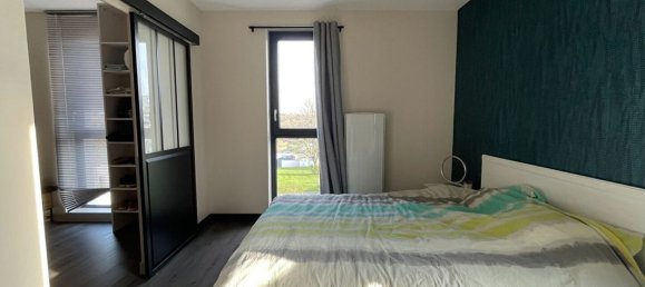 Apartamento de 3 dormitorios en Laval, France No. 362575 8