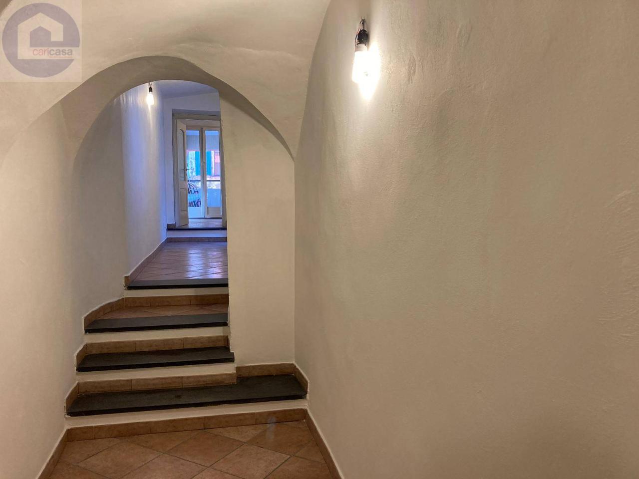 2-Zimmer Haus in Civezza, Italy, Nr. 76820