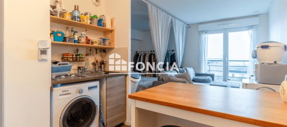 1 chambre Appartement à Bohars, France No. 43260 2