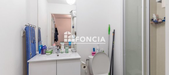 1 chambre Appartement à Bohars, France No. 43260 4