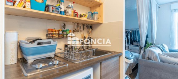 1 chambre Appartement à Bohars, France No. 43260 5