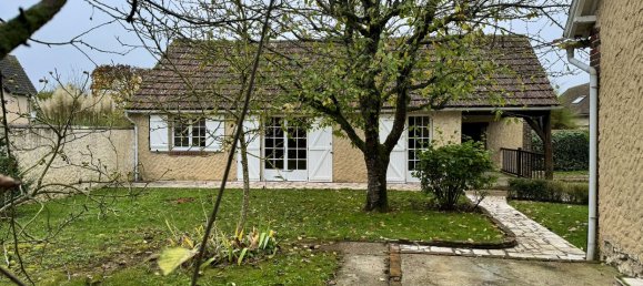 5 bedrooms House in Chartres, France No. 93430 25