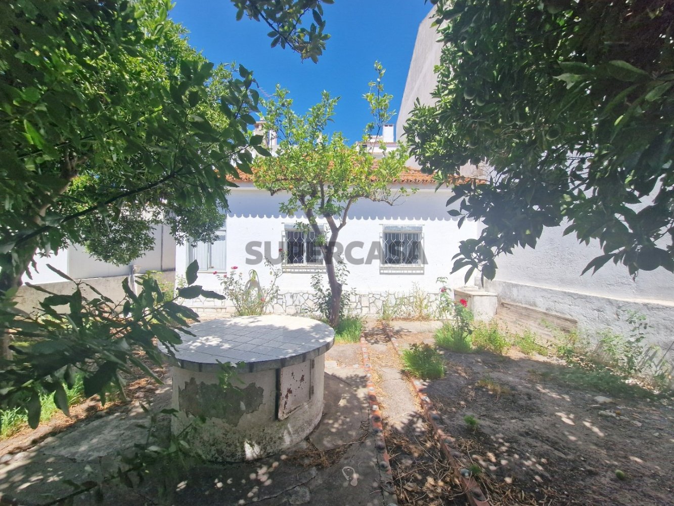 2 bedrooms House in Pinhal Novo, Portugal No. 284670