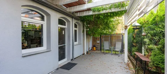 Casa de 2 dormitorios en Ludwigsburg, Germany No. 297392 5