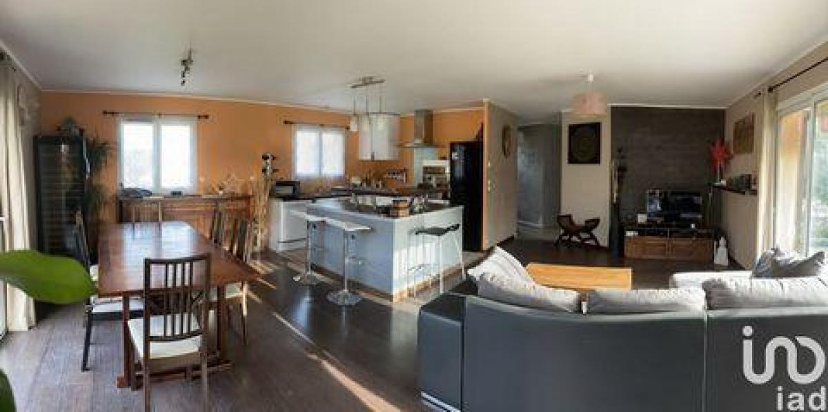 4 bedrooms House in Cestas, France No. 9603