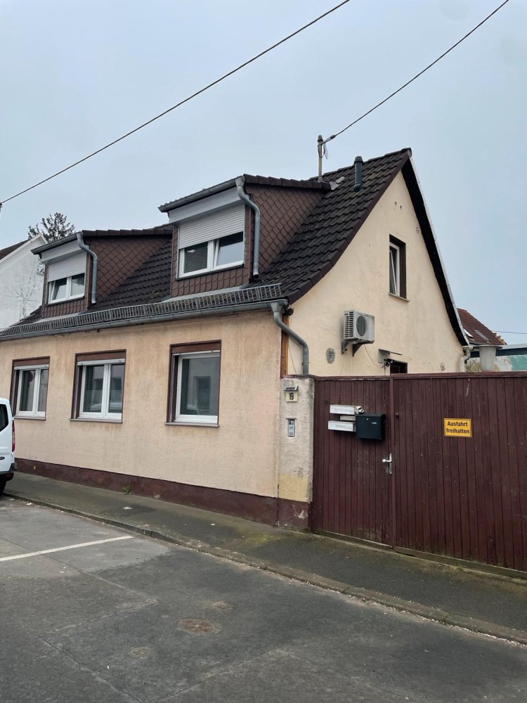 5-salle Maison de ville à Wiesbaden, Germany No. 291879