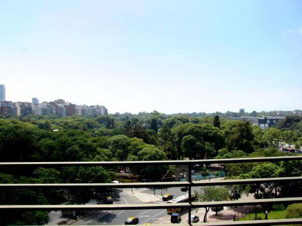 4 bedrooms Apartment in Buenos Aires, Argentina No. 83325