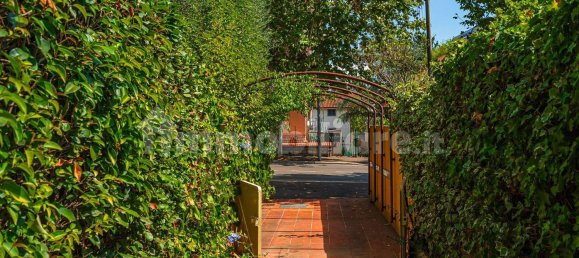 Villa de 3 dormitorios en Montecatini Terme, Italy No. 349038 35