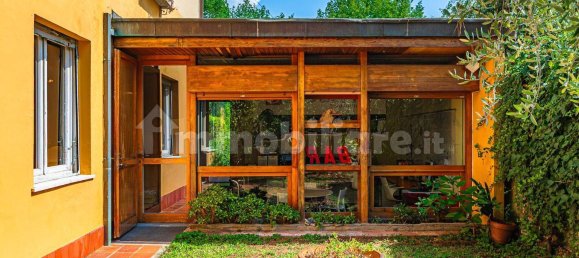 Villa de 3 dormitorios en Montecatini Terme, Italy No. 349038 13