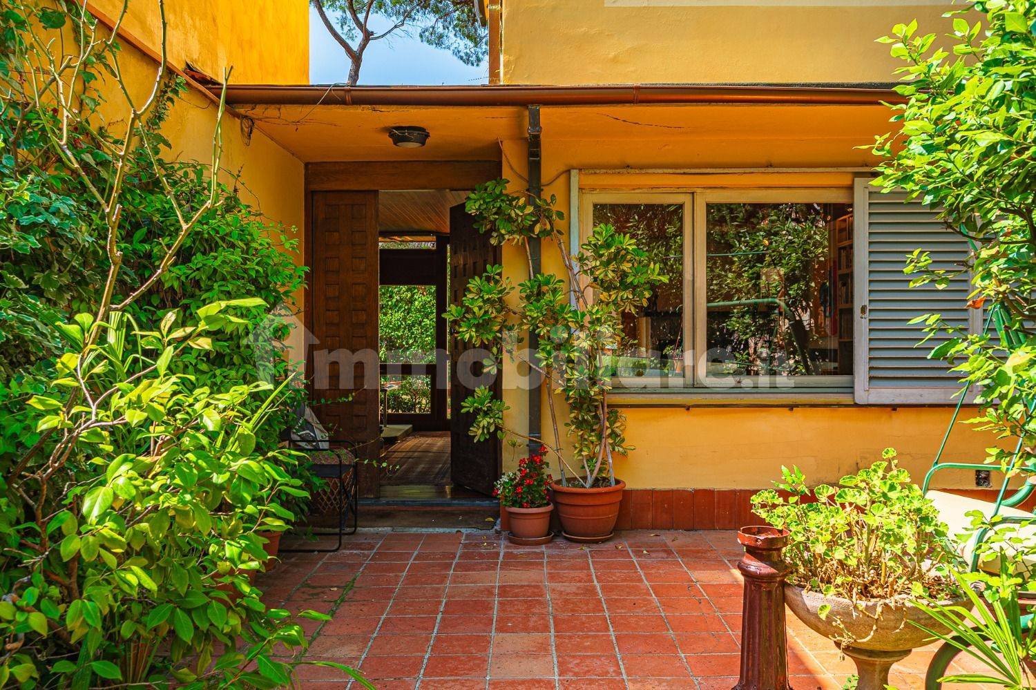 Villa de 3 dormitorios en Montecatini Terme, Italy No. 349038