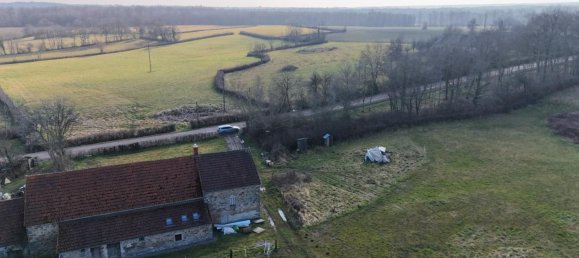 1 bedroom House in Auxy, France No. 203588 15