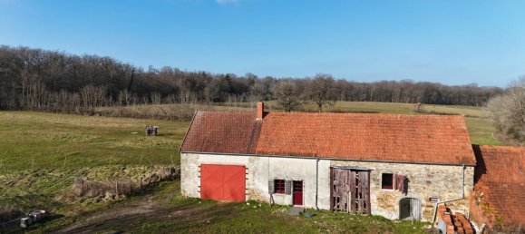 1 bedroom House in Auxy, France No. 203588 16