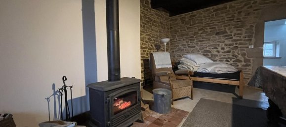 1 bedroom House in Auxy, France No. 203588 17