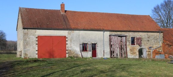 1 bedroom House in Auxy, France No. 203588 4