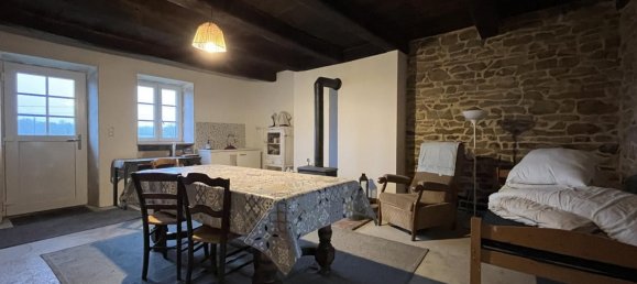 1 bedroom House in Auxy, France No. 203588 3