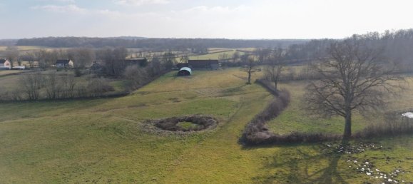 1 bedroom House in Auxy, France No. 203588 6