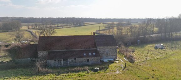 1 bedroom House in Auxy, France No. 203588 7